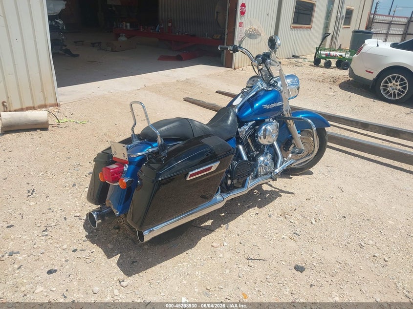 2005 HARLEY-DAVIDSON ROAD KING SPORT_BIKE 2