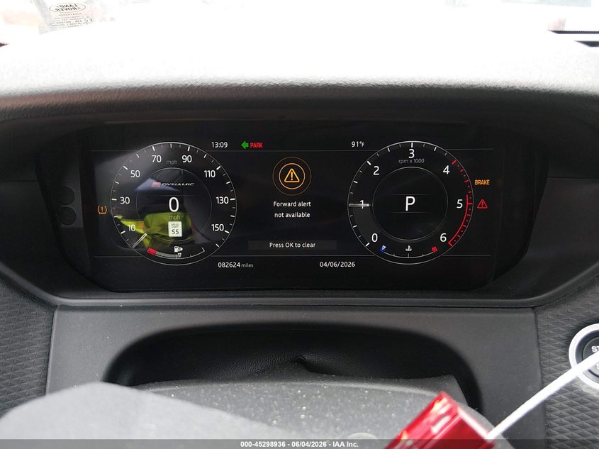 2018 Land Rover Range Rover Velar D180 Se R-Dynamic VIN: SALYL2RN7JA744610 Lot: 45298936