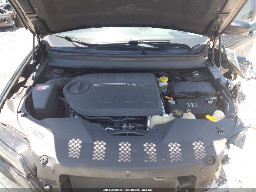 2020 Jeep Cherokee Limited 4X4 VIN: 1C4PJMDXXLD582700 Lot: 45298960