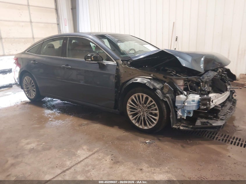 Vin: 4t1bz1fb5ku028249, lot: 45796863, toyota avalon limited 2019 img_1