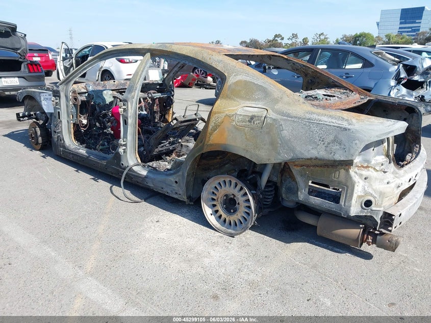 Vin: 2c3cdxct8nh234961, lot: 45796961, dodge charger r/t 20223