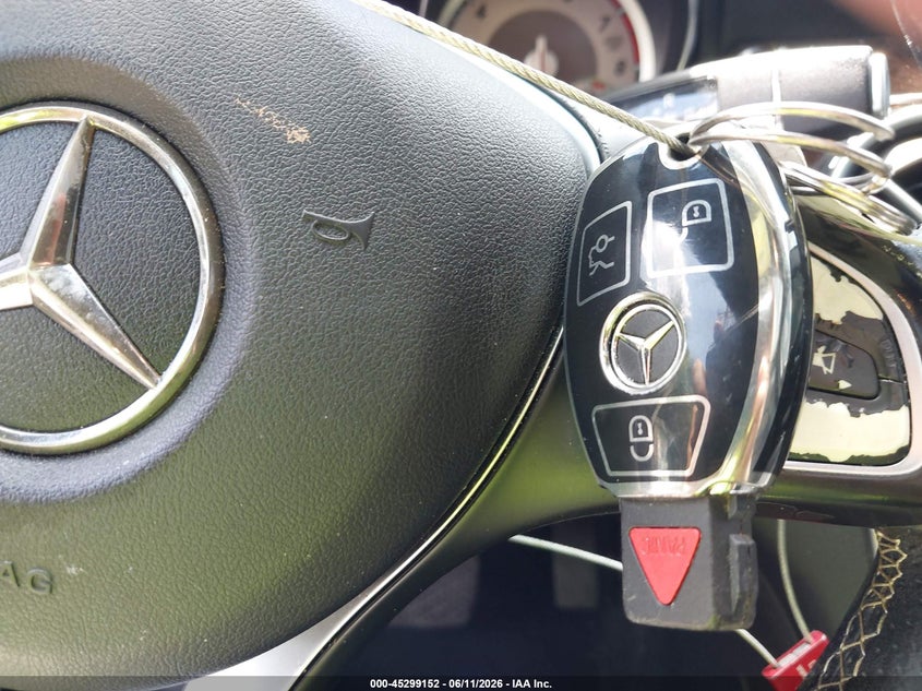 2016 Mercedes-Benz Gla 250 4Matic VIN: WDCTG4GB8GJ252195 Lot: 45299152