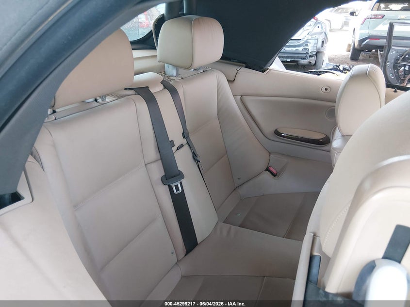 2005 BMW 330Ci VIN: WBABW534X5PL53442 Lot: 45299217