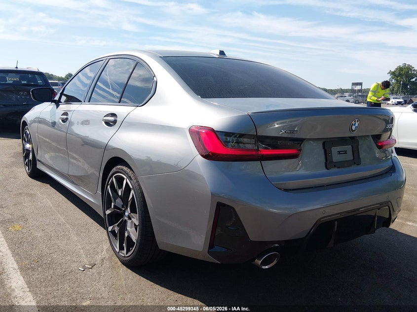 Vin: 3mw89cw00t8g22784, lot: 45797201, bmw 330i xdrive na 20263