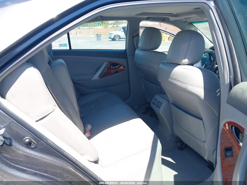 2010 Toyota Camry Xle VIN: 4T4BF3EKXAR072029 Lot: 45299353