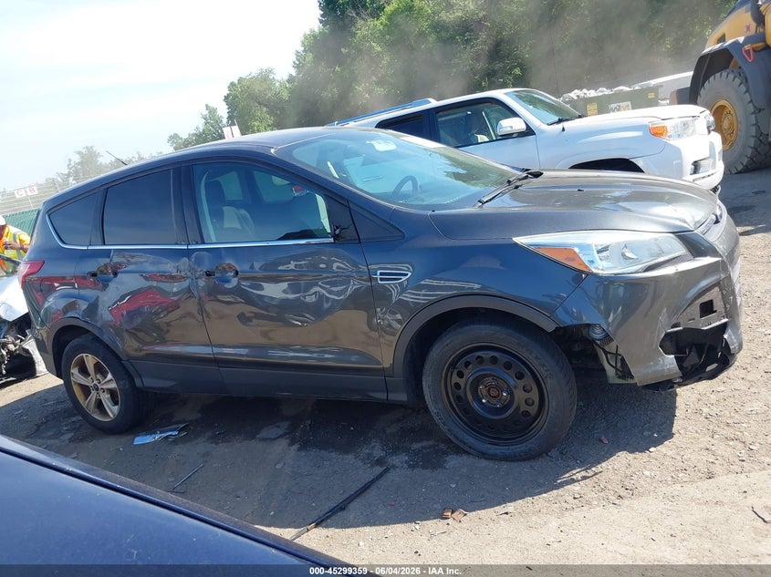 2016 Ford Escape Se VIN: 1FMCU9GX5GUC13324 Lot: 45299359