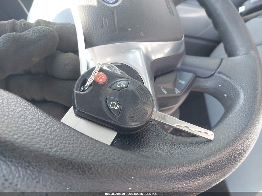 2016 Ford Escape Se VIN: 1FMCU9GX5GUC13324 Lot: 45299359