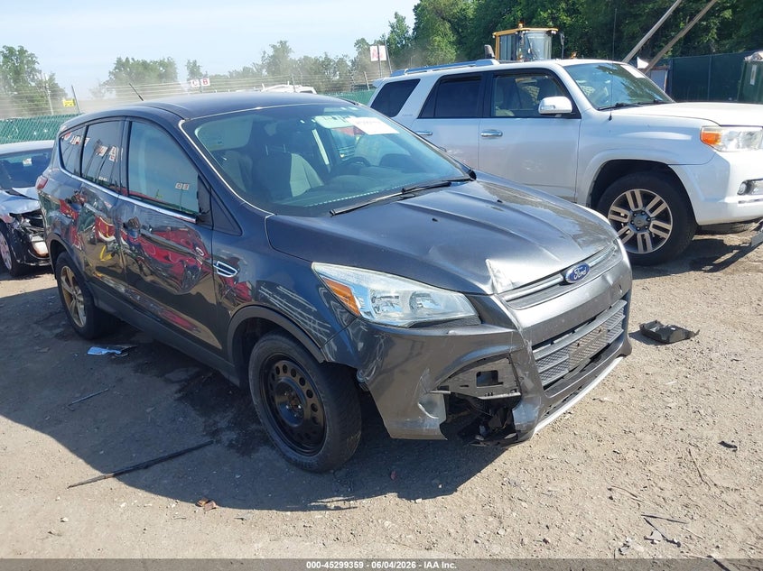 2016 Ford Escape