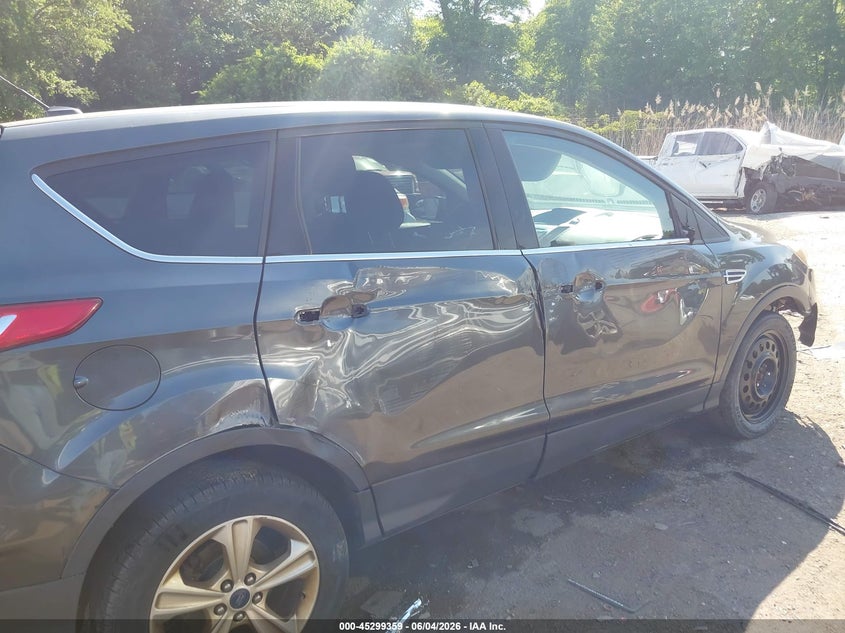 2016 FORD ESCAPE auction photo 6