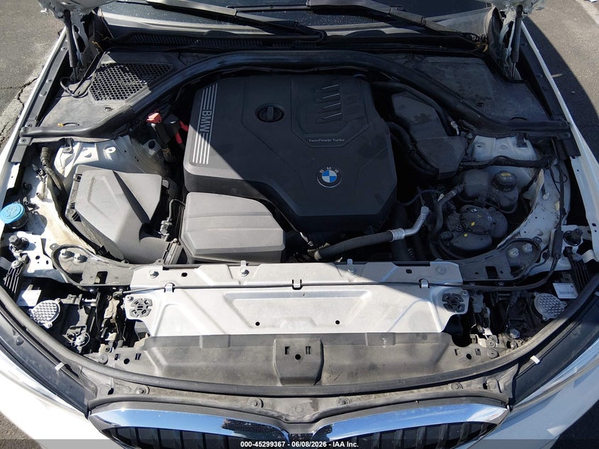 BMW 330I - zdjęcie 10