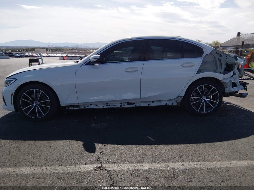 BMW 330I - zdjęcie 15