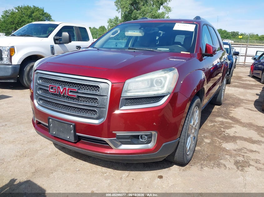 Vin: 1gkkrskd3hj237067, lot: 45797233, gmc acadia limited 20172