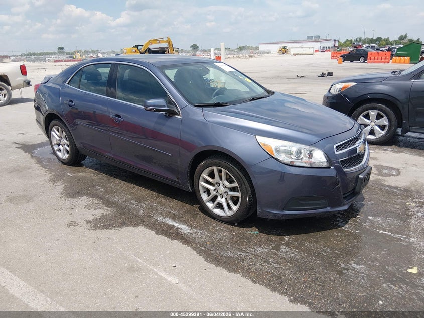 Vin: 1g11c5sa2df165641, lot: 45797247, chevrolet malibu 1lt 2013 img_1