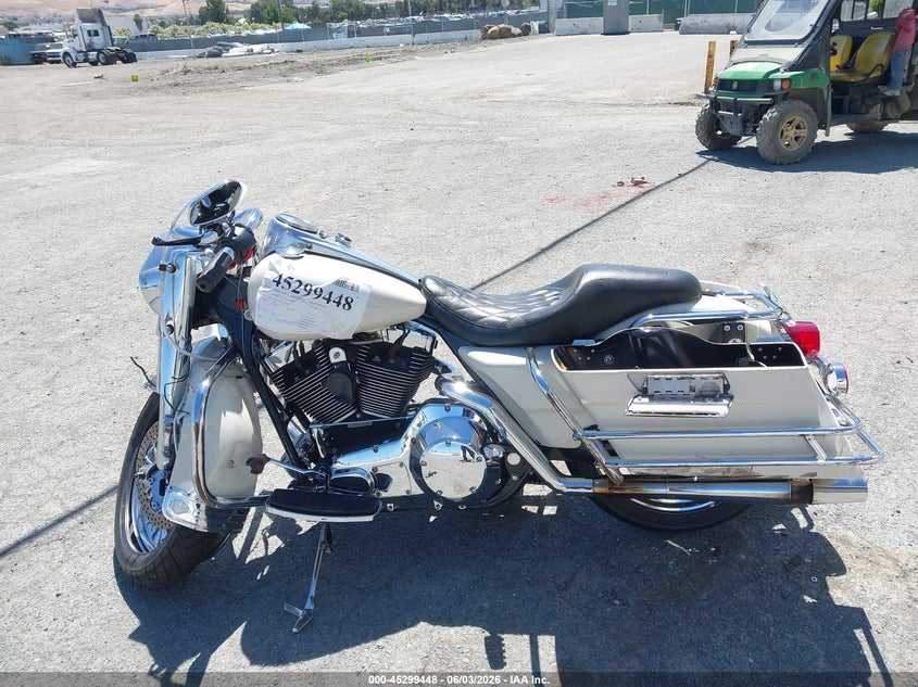 2002 Harley-Davidson Flhpi VIN: 1HD1FHW1X2Y611920 Lot: 45299448