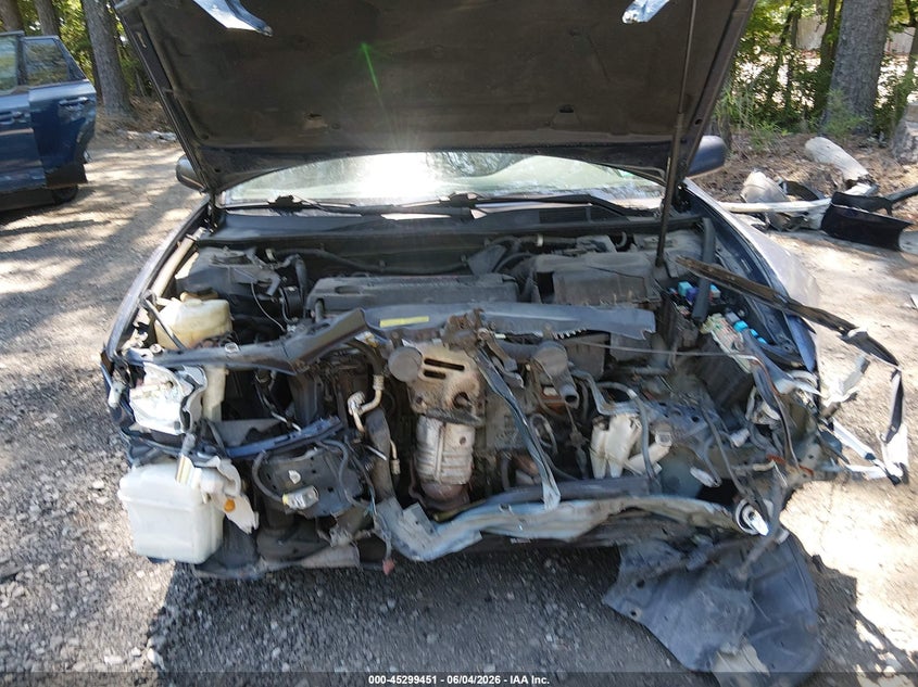 2005 Toyota Camry Le VIN: 4T1BE30K15U102612 Lot: 45299451
