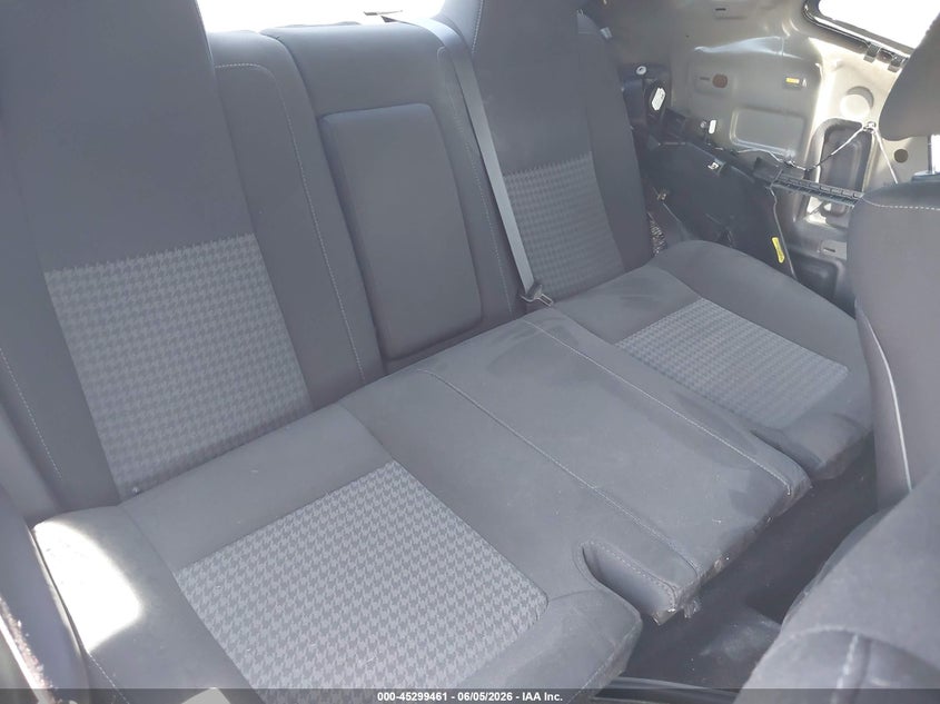 2022 DODGE CHALLENGER auction photo 8
