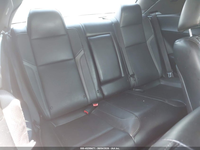 2016 Dodge Challenger Sxt Plus VIN: 2C3CDZAG4GH306758 Lot: 45299471