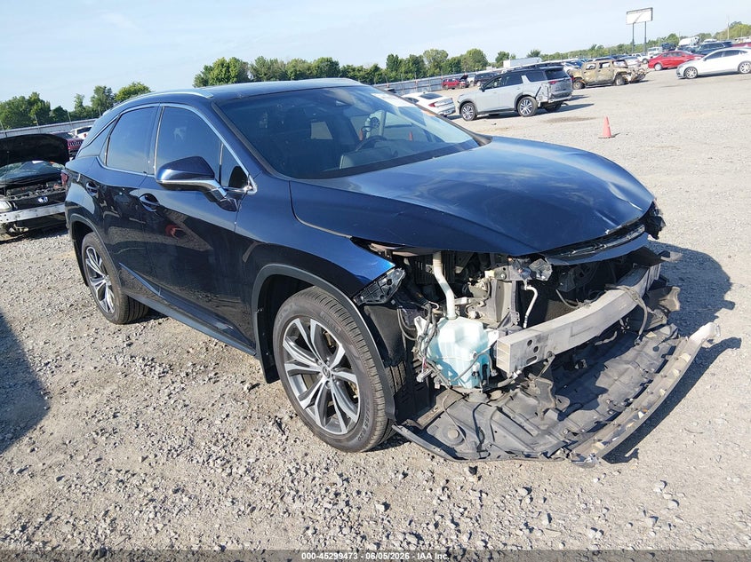 Vin: 2t2bzmca8jc163217, lot: 45797329, lexus rx 350 2018 img_1