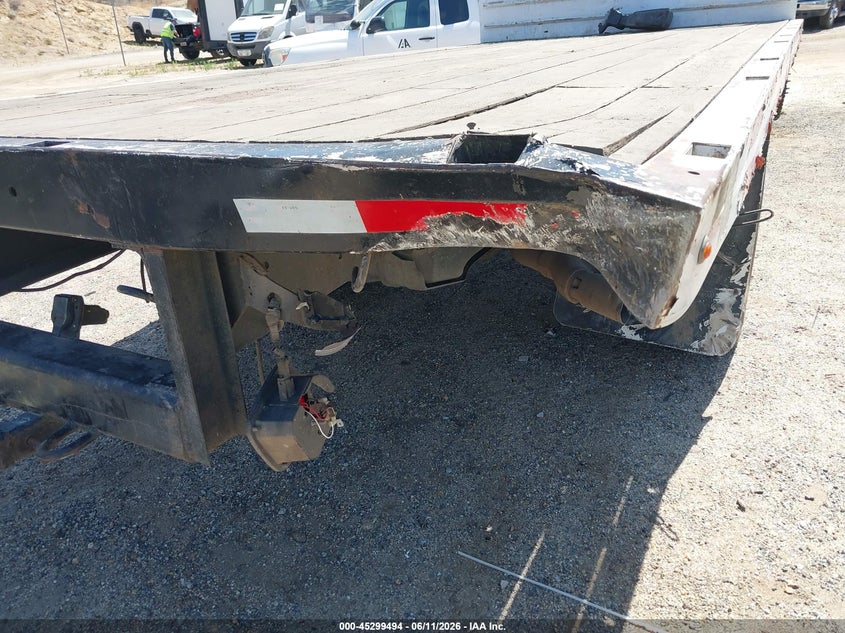 2011 Ford F-550 Chassis Xl VIN: 1FDUF5GT9BEB06171 Lot: 45299494