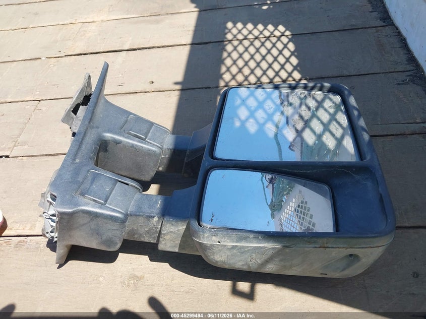 2011 Ford F-550 Chassis Xl VIN: 1FDUF5GT9BEB06171 Lot: 45299494