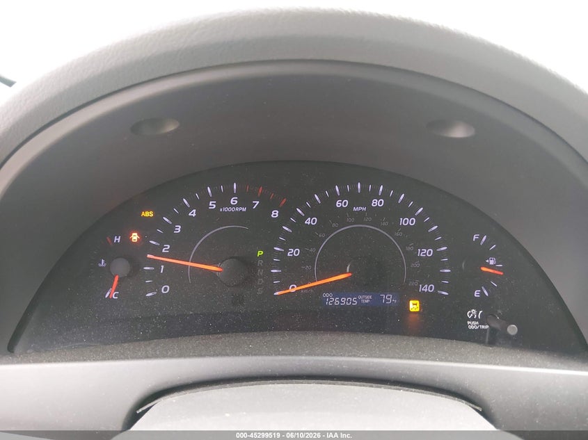 AtlanticExpress - Toyota Camry