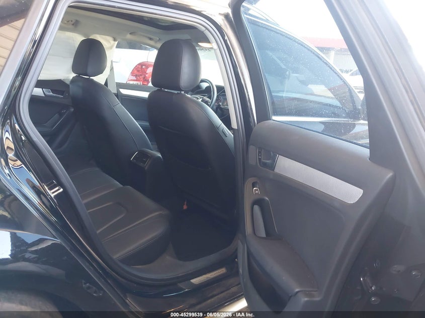 2013 Audi Allroad 2.0T Premium Plus VIN: WA1UFAFL6DA089896 Lot: 45299539