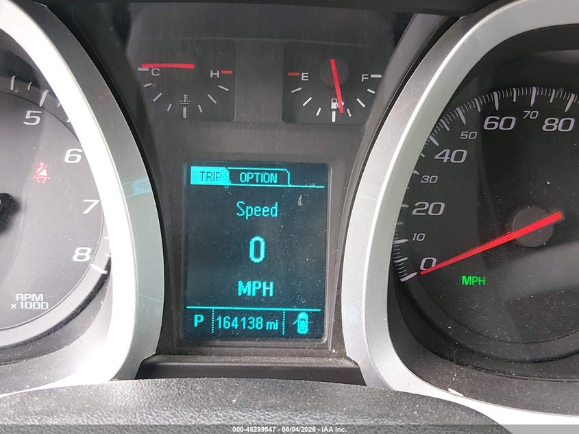 2017 Chevrolet Equinox Ls VIN: 2GNALBEK7H1562390 Lot: 45299547
