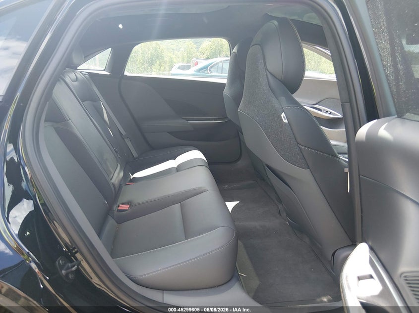2023 Lucid Air Touring VIN: 50EA1TEA3PA005066 Lot: 45299605