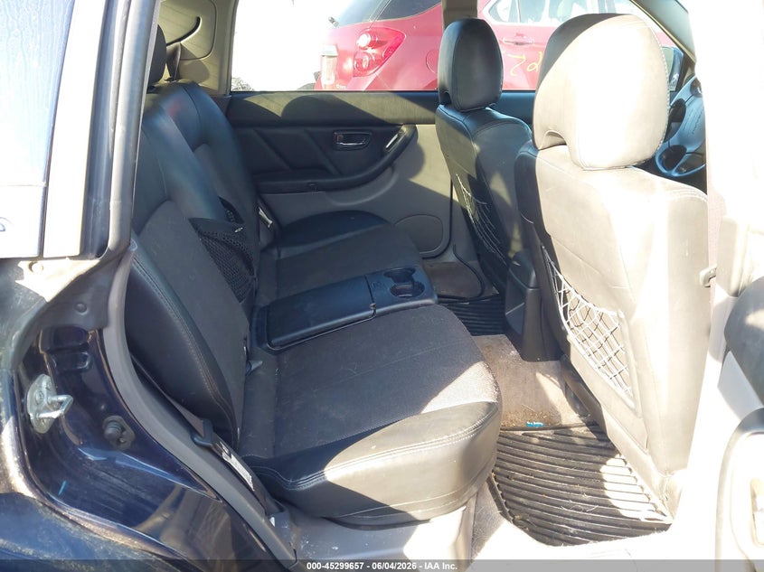 2005 Subaru Baja Turbo VIN: 4S4BT63C656104159 Lot: 45299657