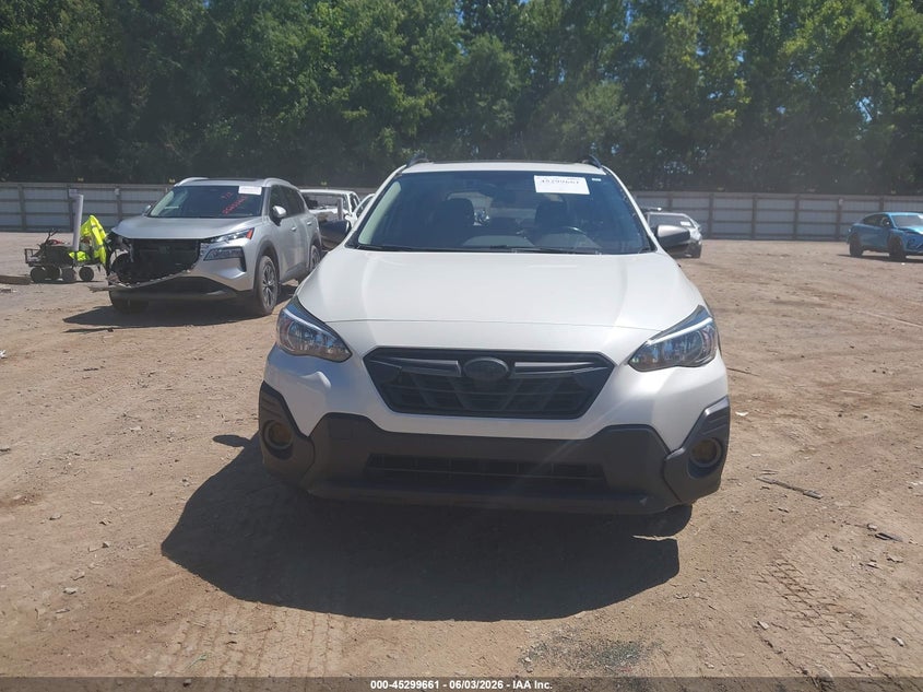 2023 Subaru Crosstrek Sport VIN: JF2GTHSC9PH225316 Lot: 45299661