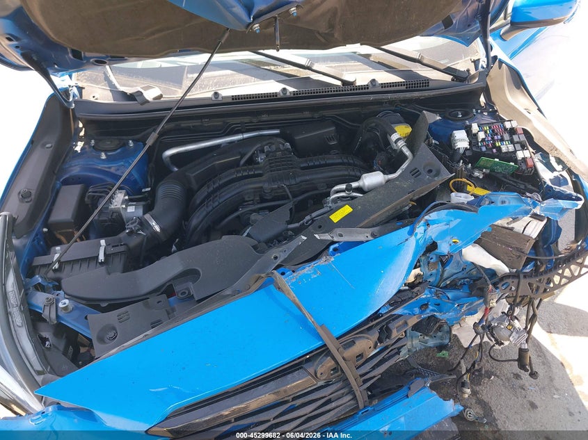 2024 Subaru Impreza Sport 5-Door VIN: JF1GUAFC2R8296136 Lot: 45299682