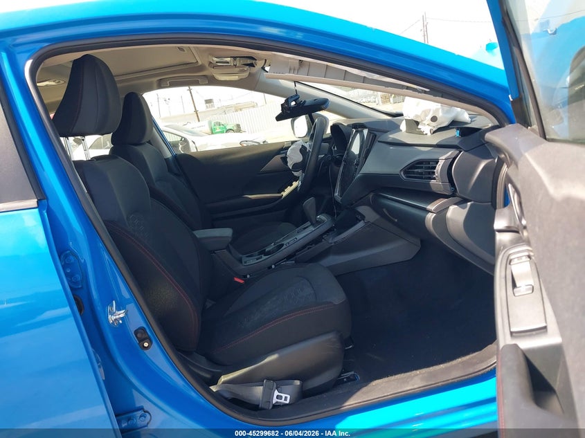 SUBARU IMPREZA 2024 VIN JF1GUAFC2R8296136