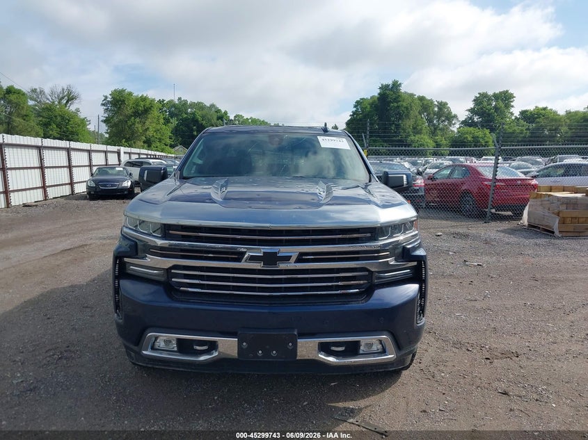 AtlanticExpress - Chevrolet Silverado 1500
