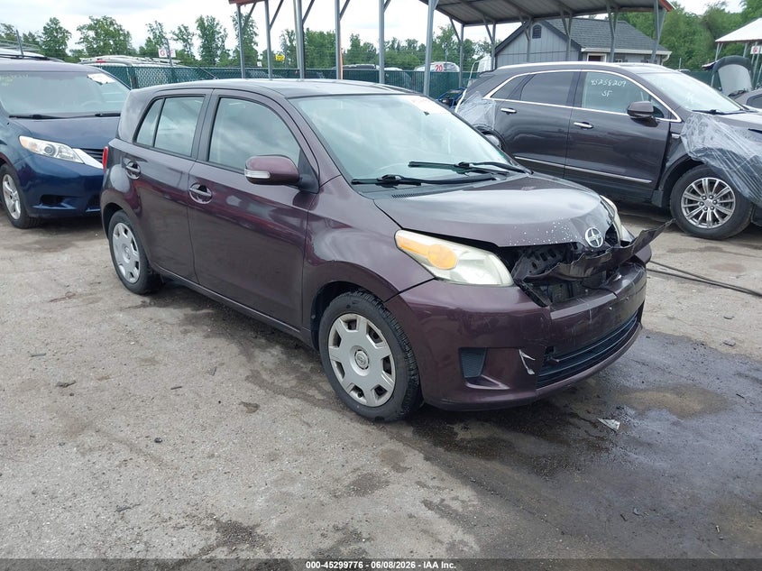 Vin: jtkku4b40c1015884, lot: 45797632, scion xd 2012 img_1