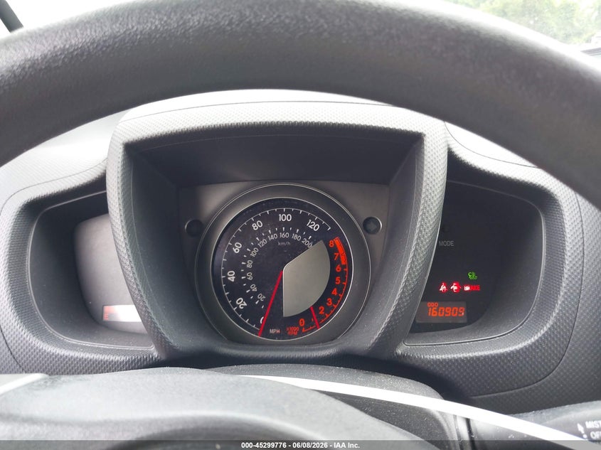 2012 Scion Xd VIN: JTKKU4B40C1015884 Lot: 45299776