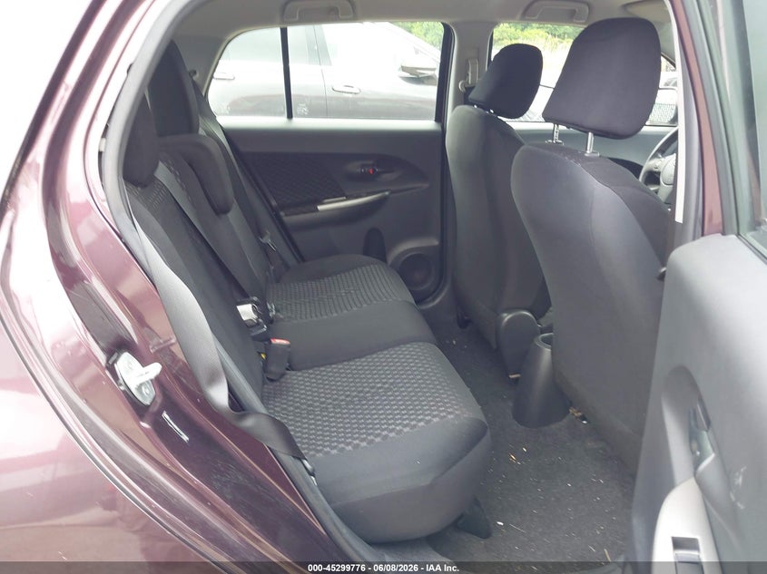 2012 Scion Xd VIN: JTKKU4B40C1015884 Lot: 45299776