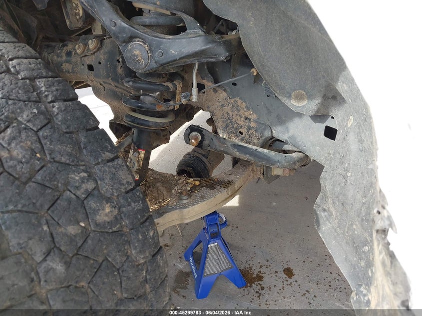 2024 Ram 1500 Tradesman 4X4 5'7 Box VIN: 1C6RRFGG8RN184064 Lot: 45299783