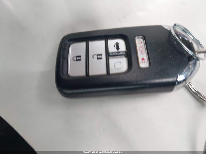 VIN JHMFC1F89JX020310 2018 HONDA CIVIC EX-L