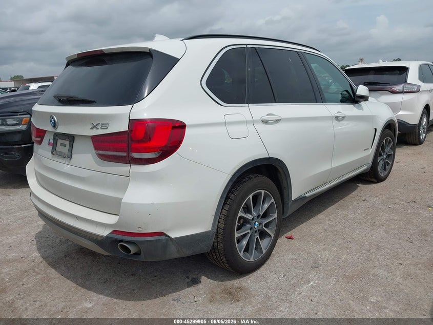 Vin: 5uxks4c51e0j94397, lot: 45797761, bmw x5 xdrive35d 20144
