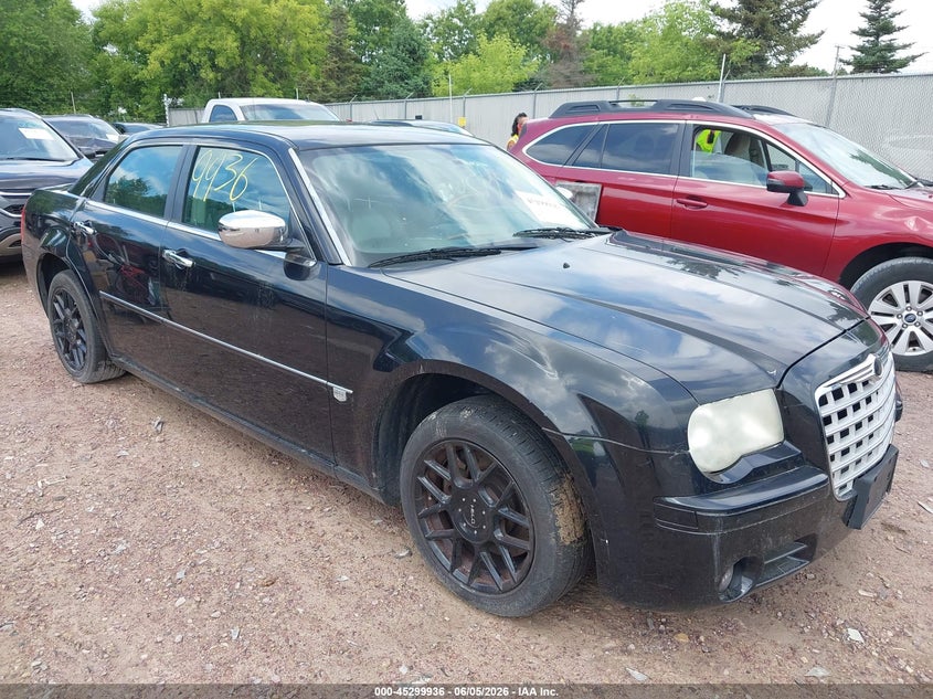 2C3KA63H86H115092 CHRYSLER 300C Photo 1