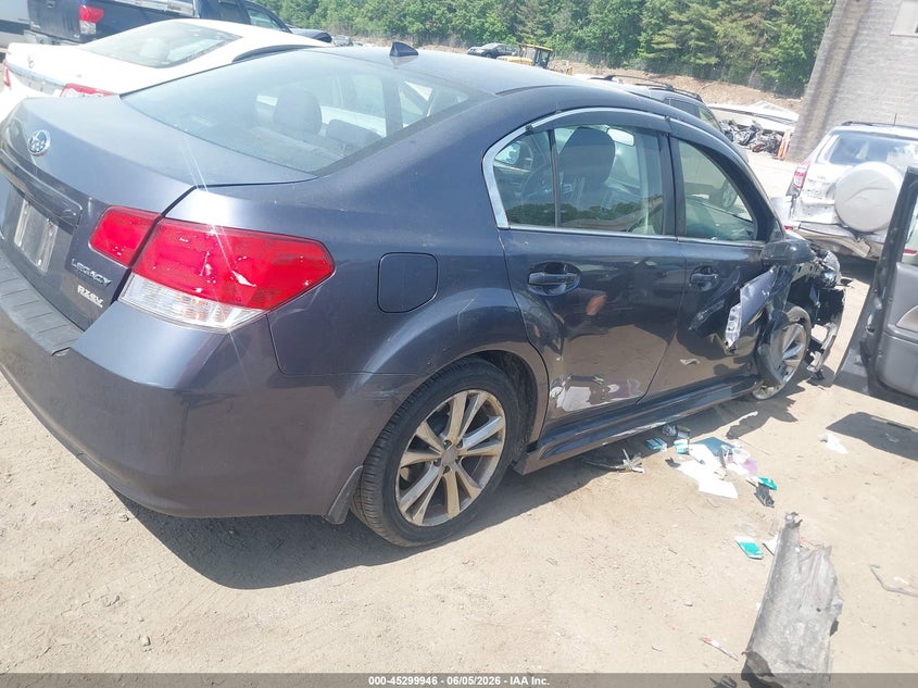Vin: 4s3bmbc65e3011672, lot: 45797802, subaru legacy 2.5i premium 20144