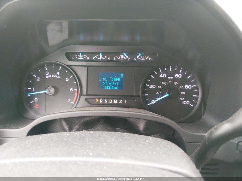 2022 FORD F-250 auction photo 7