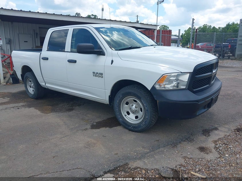 Vin: 1c6rr6kg2hs590221, lot: 45797831, ram 1500 tradesman  4x2 5'7 box 2017 img_1