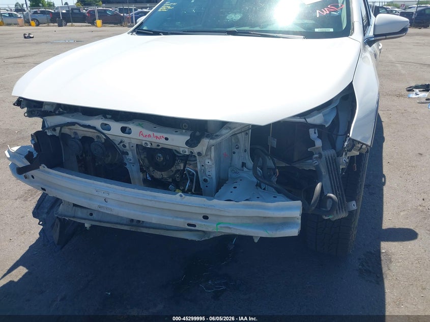 2021 SUBARU OUTBACK auction photo 6