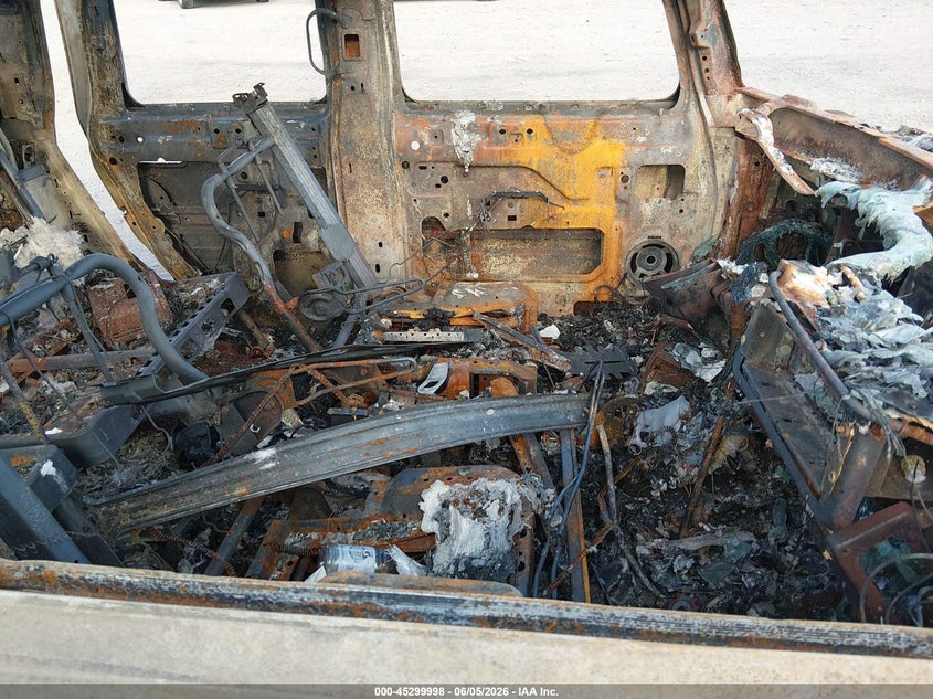2006 HUMMER H2 SUT auction photo 5