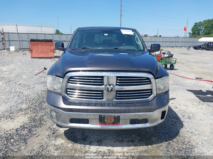 RAM 1500 - zdjęcie 12
