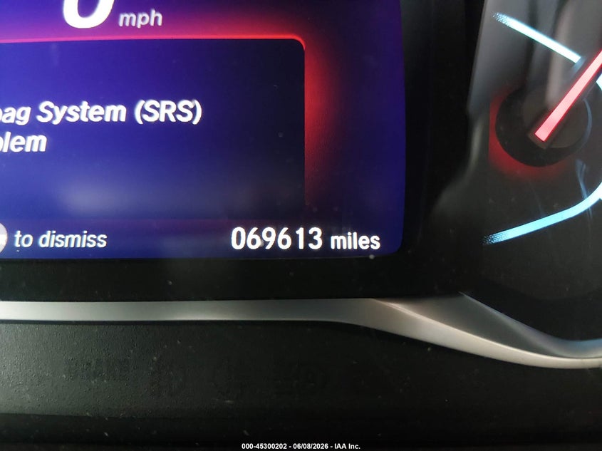 VIN 5FNYF5H2XMB013477 2021 HONDA PILOT 2WD SPECIAL EDITION