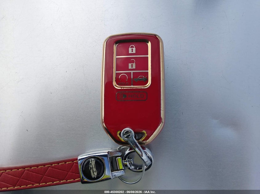 VIN 5FNYF5H2XMB013477 2021 HONDA PILOT 2WD SPECIAL EDITION