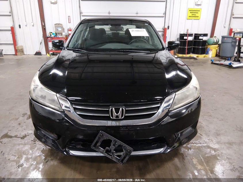AtlanticExpress - Honda Accord