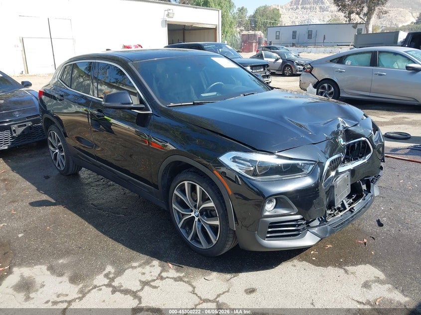 Vin: wbxyj3c33jep76881, lot: 45798086, bmw x2 sdrive28i 2018 img_1